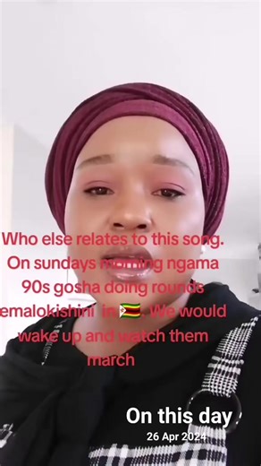 ZCC Choir's Joyful Gospel Hymn