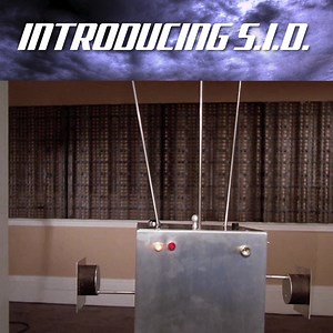 14K views · 959 reactions | KITT is fitted with traction spikes on his tires and it's CPU is set to control SID, or Satellite Infiltration Drone. | Knight Rider | Facebook