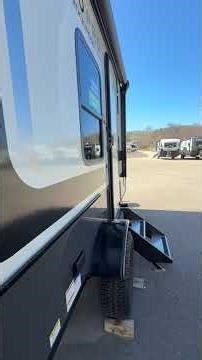 Video Tour of 2026 Forest River Rockwood Geo Pro G11LE Travel Trailer #camper #recreationalvehicle