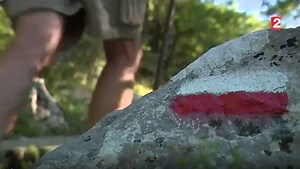 284K views · 1.5K reactions |  Nos baliseurs sur les GR® étaient à...