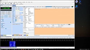 Digital Master 780 DM780 CW Send CW Interface - How To