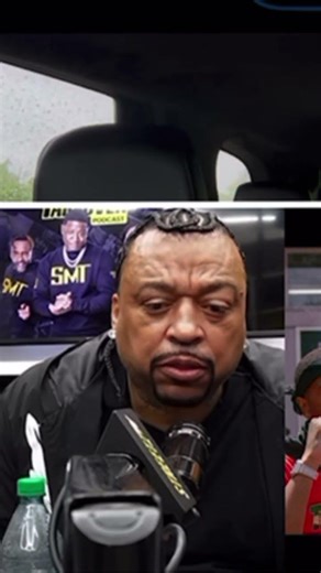 Big Meech Breaks Silence on 1017 Beef 👀 Gucci Mane vs Pooh Shiesty