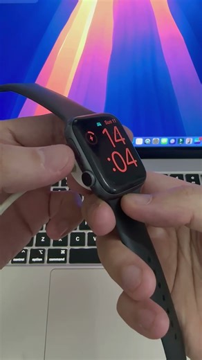 How to Reset Your Apple Watch Without the Passcode