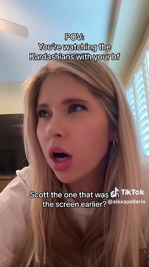 POV: Watching the Kardashians with Your Boyfriend - Q&A Session with Leandre Pellerin and Alexe Pellerin