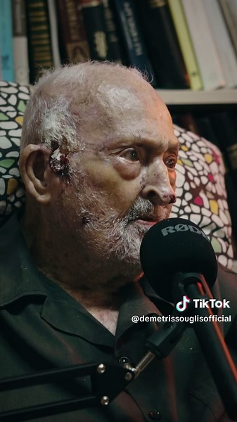 101 Χρόνια Ζωής και Τα Θαύματα Του Αιώνα