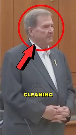 Arrested for Cleaning Graffiti?! 😲🇺🇸