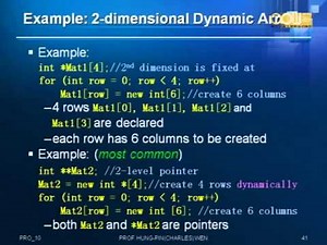 Lec14 計算機概論與程式設計