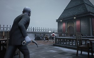 【IGN】多人生存恐怖游戏《Propnight》公布预告