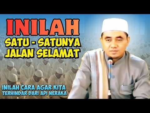 This is the only way for us to avoid Hellfire | Ainiyah Commentary BOOK (GURU BAKHIET)