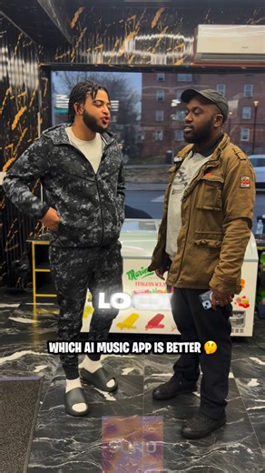 @_velliiiiii on Instagram: "they have the best ai music videos in the world‼️😮‍💨#rythmix #explore #fyp @rythmixapp"