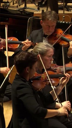 Ravel: La Valse // Alexandre Bloch & London Symphony Orchestra