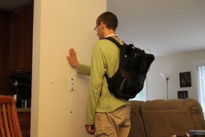 How to Make a Human Antenna