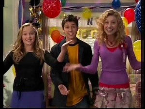 Disney Channel Commercials (December 12, 2004)