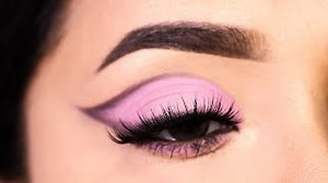 Trendy Eyeshadow Tutorial 💗 | Learning with Shilpa