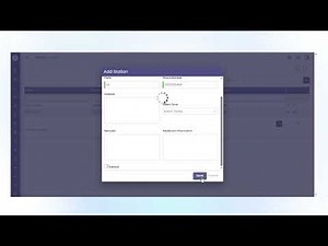 Finance Module Setup Made Easy | Gluon ERP Tutorial!
