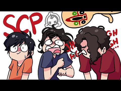 SCP Secret Laboratory - EL CACAHUETE MAJO