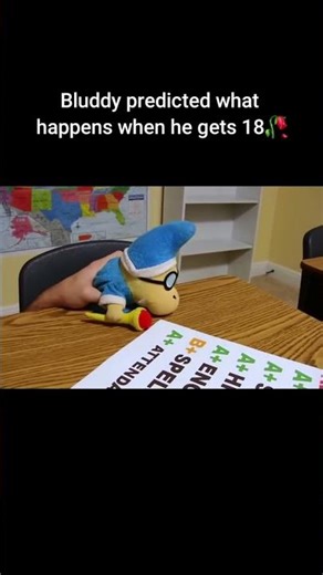 Does he know? #shorts #memes #sml #nostalgia #mario #plush #fypシ