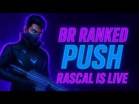 Rascal is on the top Br Ranked New Season Push