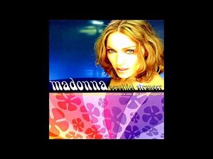 Madonna - Beautiful Stranger (Album version)