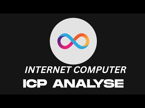 ICP (Internet Computer): Chart & On-Chain Analysis 🚀 What is the potential in 2025?