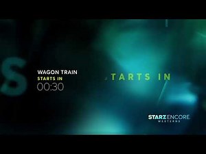 Starz Encore Westerns - January 5, 2024