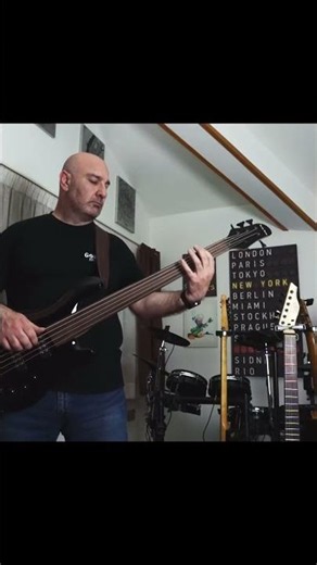 Vangelis - Chariots of fire (multi-instrumental cover) #guitarplayer #cover #olympics