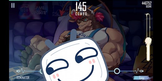 BeastBeat兽人音游1.10最新版本（内附电脑版下载链接）