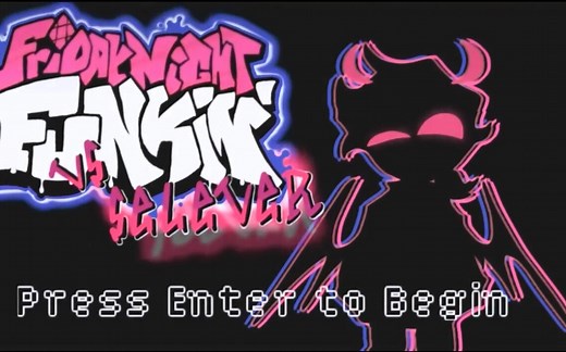 FNF优质MOD Vs Selever