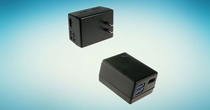 Una PC con Windows 10 del tamaño de un cargador - Alta Densidad