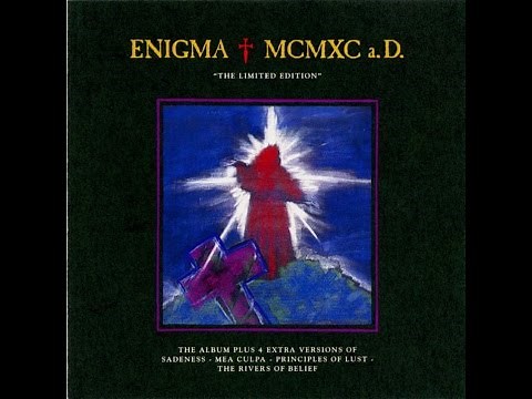 Enigma - MCMXC a.D. The Limited Edition Part 2