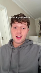 Cosas de Gente con Plata: ¿Proletariado o Cheto?