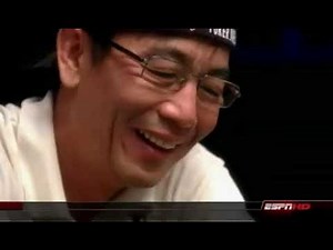 WSOP 2008 Main Event Part5