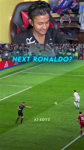 Ayon Roy on Instagram: "Ronaldo 👑 In 2011, Ronaldo finished the season with 53 goals for Real Madrid, becoming the player who scored the most goals in one season in the club’s history. By winning the Golden Boot, he became the first athlete to win this award in two different championships. Biography: Cristiano Ronaldo was born in Funchal, Madeira, Portugal. Mother - Maria Dolores dos Santos Aveiro, father - José Dinis Aveiro. His parents named him after US President Ronald Reagan because he was