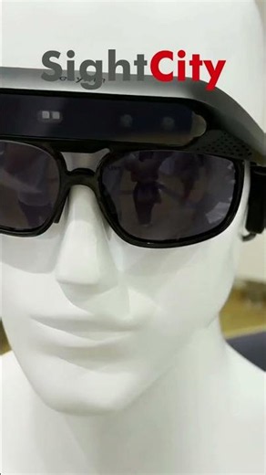 Niira de EyeSynth: ver el mundo a través del sonido | SightCity 2026
