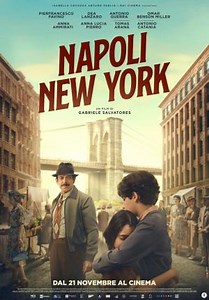 Videos - Naples to New York  (2024)