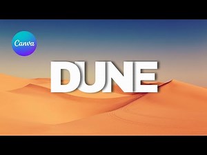 How to Create Stunning Shadow Text in Canva (Beginner Friendly!)