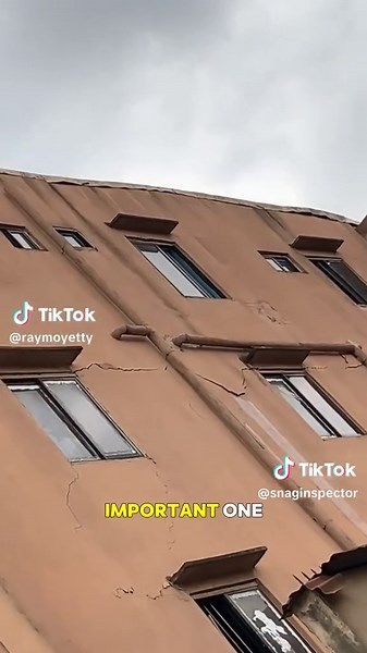 Lessons Learned from Ogba School Building Collapse