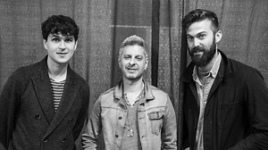 Watch Mike Gordon Premiere Vampire Weekend Cover In Chicago