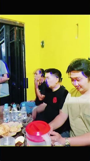 TikTok Ngopi Bareng SMUDA 2001 #4