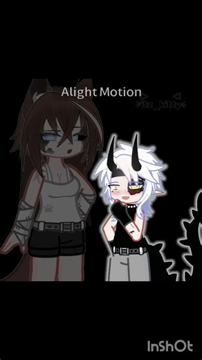 klk arca trend//cr:trend// #gacha #fypシ #gachalife #edit #gachaedit #gachaclub