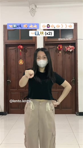 Dance Tutorial for Popular Indian Song Challenges