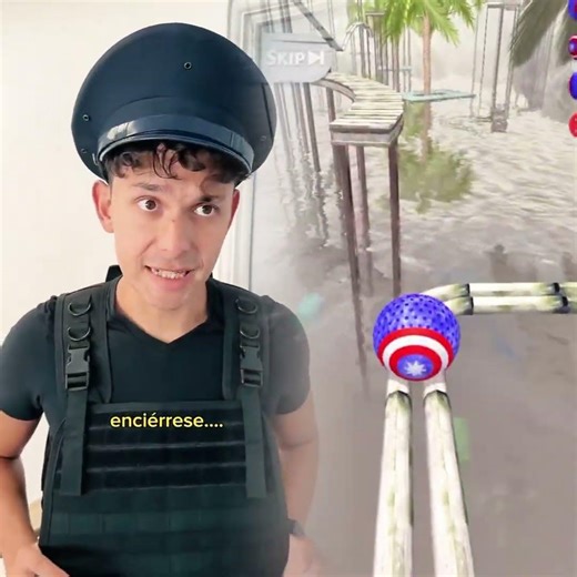 This is so funny, I couldn't stop laughing 😂😂 #funny #doddlersoftiktok #funnyvideos #duet