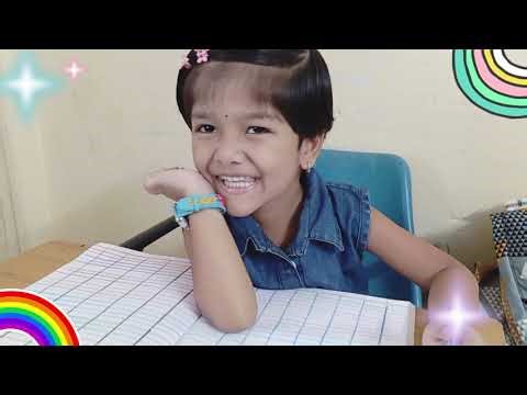 Sleeping Line Worksheet Practice | Pre-Writing Skills for Preschool | Ayushi Kids