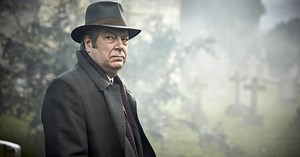 Endeavour | Season 8 | Episode 3: Terminus