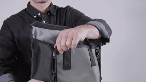 Timbuk2 Spire Laptop Backpack 2.0, Jet Black