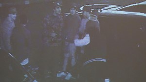 Capital 'fight club'