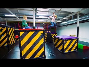 Family Playlab 2016 Rewind #8