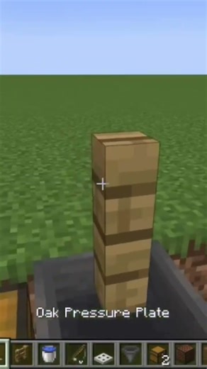 How to build a fast fish farm in minecraft