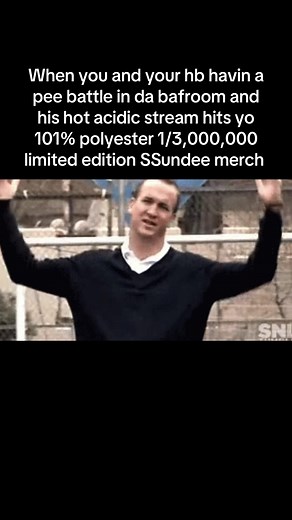 Are you serious rn gngy #fyp #viral #ssundee #giftok #meme | polyester
