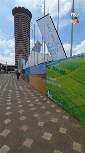 1.4K views · 185 reactions | ROUND UP of the #JamhuriDay2025 with Tourism, Wildlife & MICE Week #4WildlifeAndPeople #tembeakenya #ExploreKenya #TourismKenya @kenyawildlifeservice @bomaskenya @kenyaspaceagency @statedepartmentfortourism @magicalkenya | NTV Kenya | Facebook